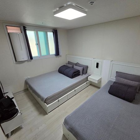 Jw'S Bukhansan Healing Stay I Сеул Екстер'єр фото