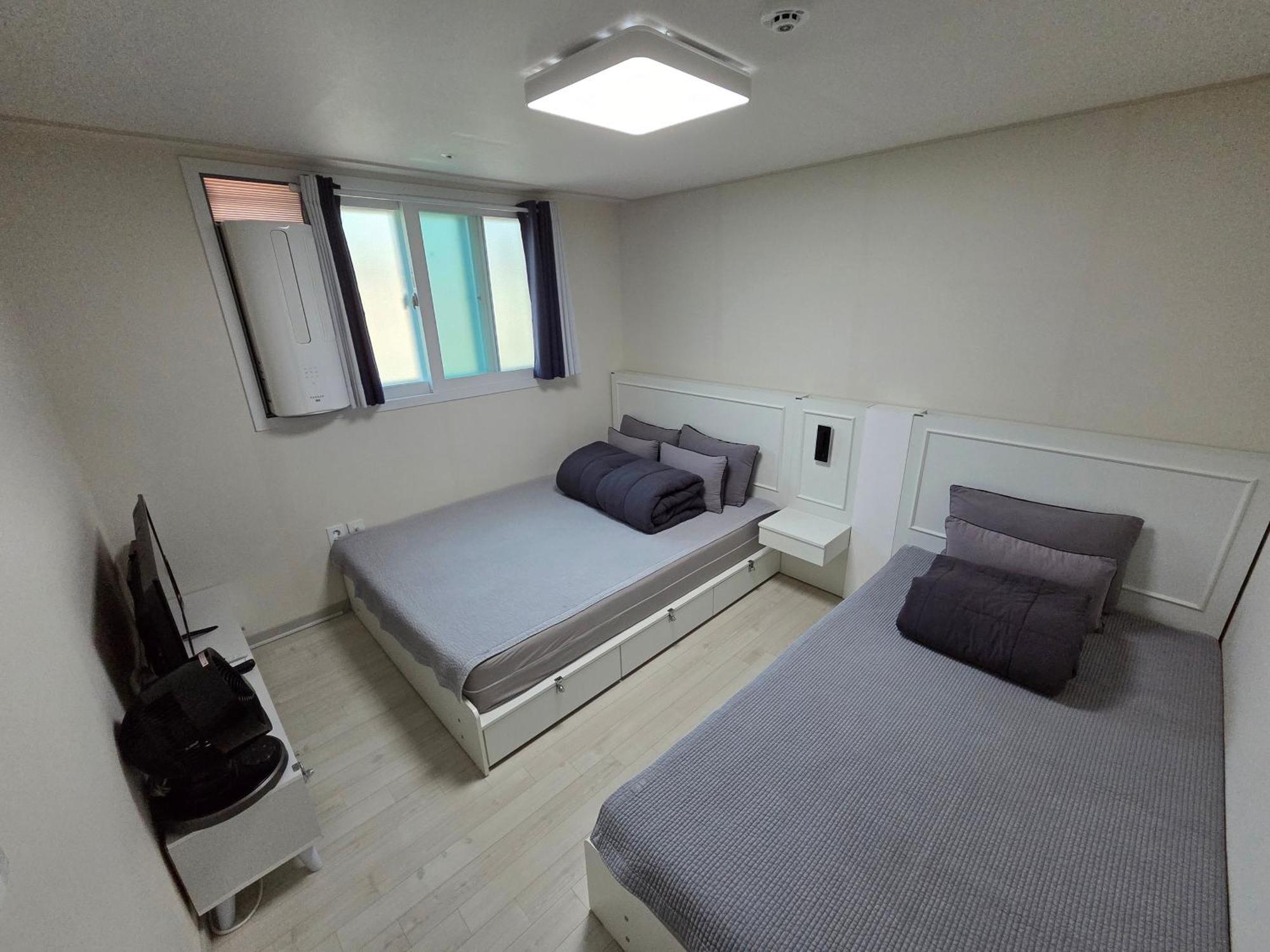 Jw'S Bukhansan Healing Stay I Сеул Екстер'єр фото