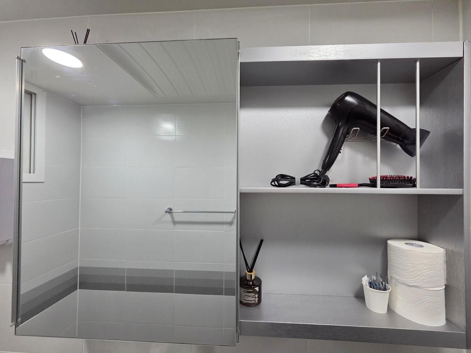 Jw'S Bukhansan Healing Stay I Сеул Екстер'єр фото