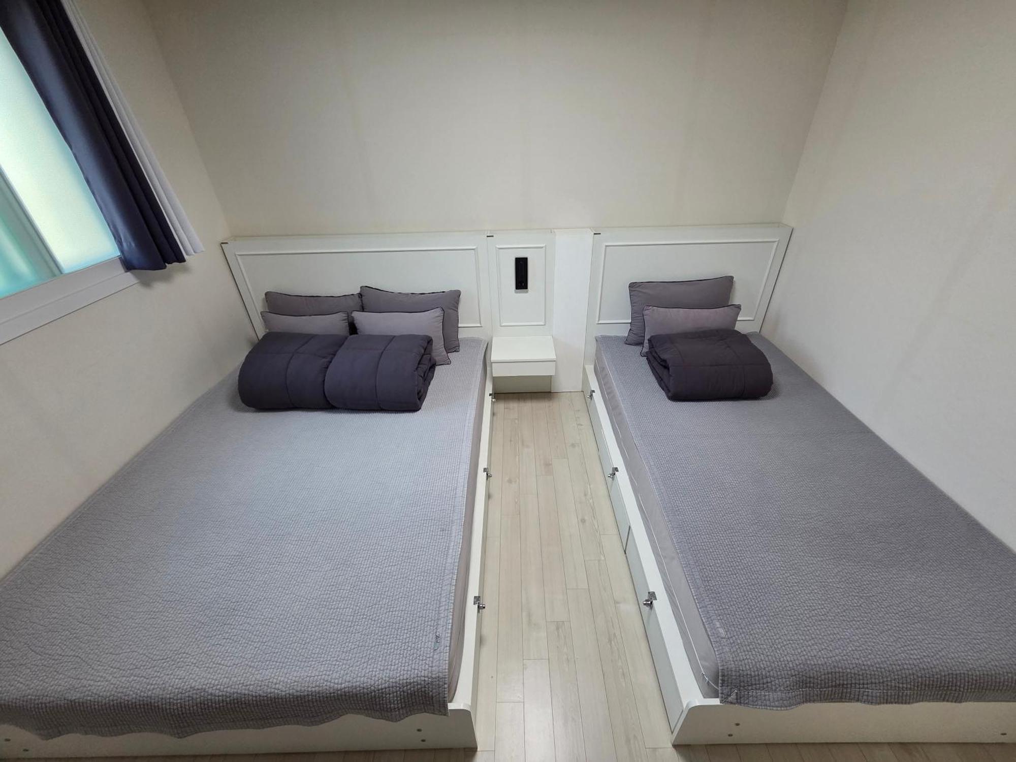 Jw'S Bukhansan Healing Stay I Сеул Екстер'єр фото
