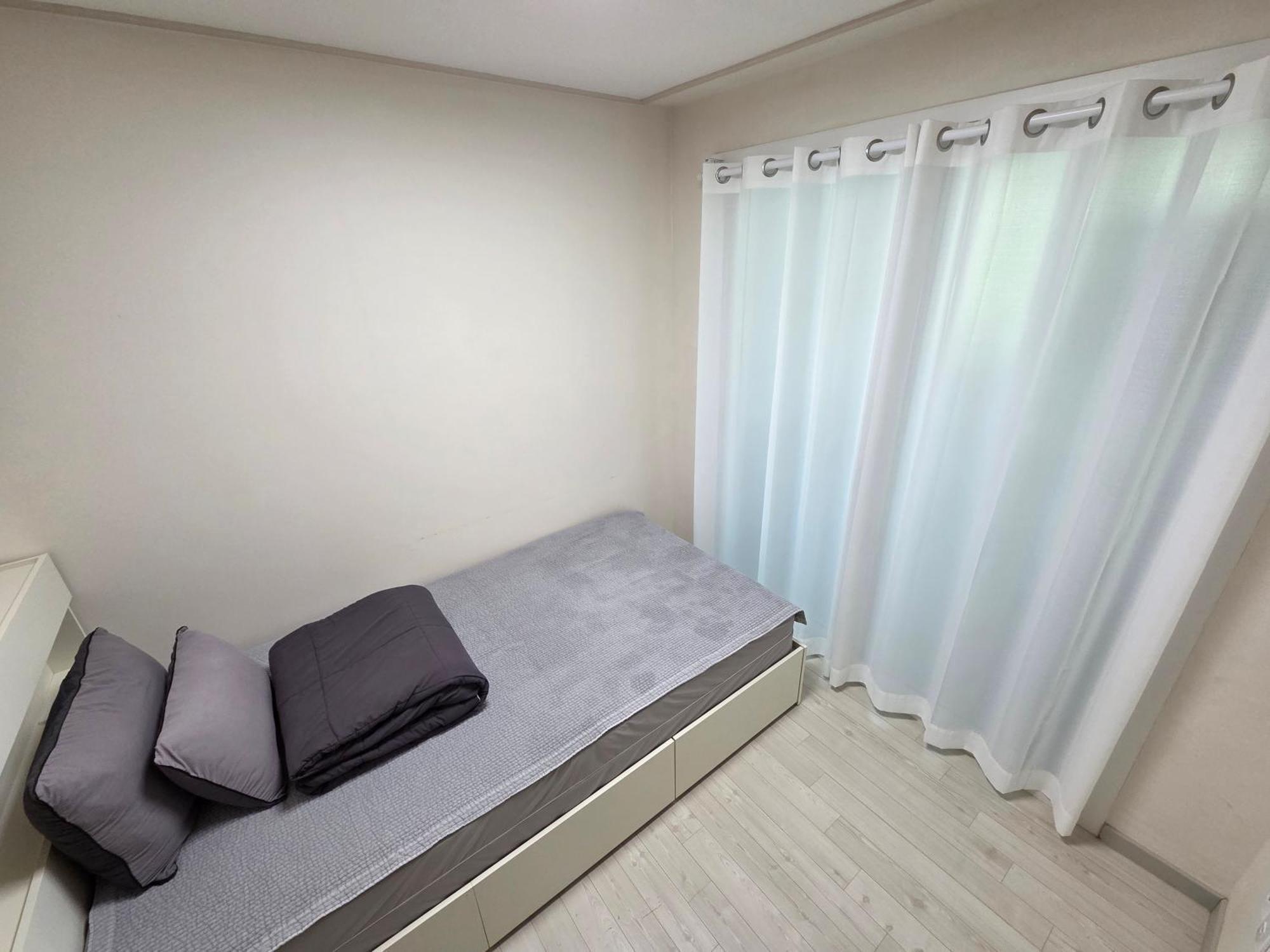Jw'S Bukhansan Healing Stay I Сеул Екстер'єр фото